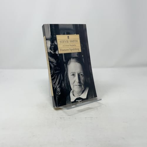 Stevie Smith: a Critical Biography