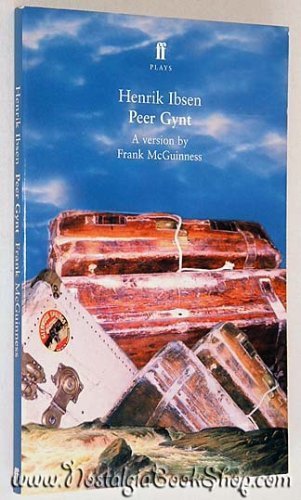 Peer Gynt