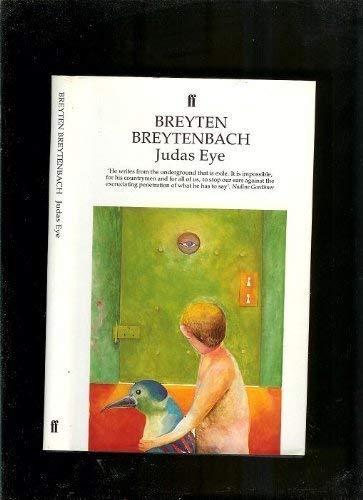 Judas Eye