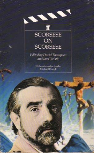 Scorsese on Scorsese