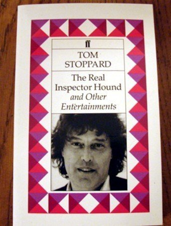 "The Real Inspector Hound