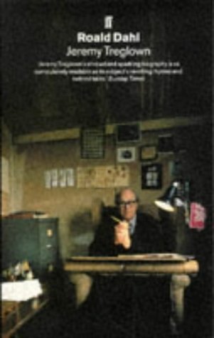 Roald Dahl: a Life