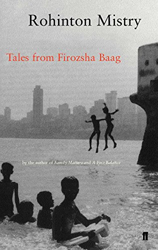 Tales from Firozsha Baag