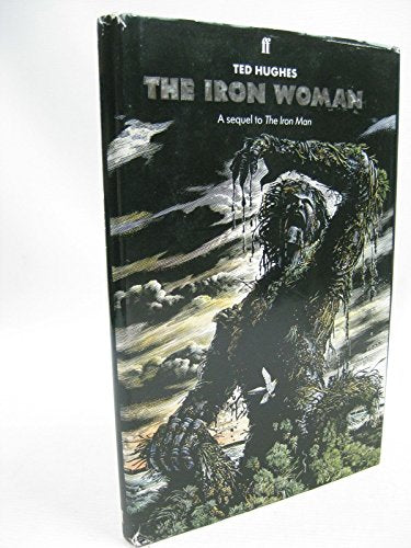 The Iron Woman