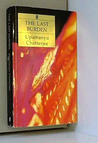 The Last Burden