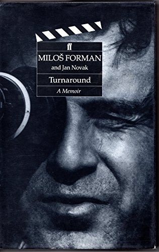 Turnaround: A Memoir