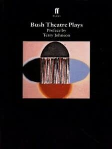 Bush Anthology: "One Flea Spare" (Naomi Wallace), "Keyboard Skills"