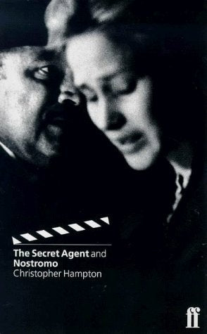 The Secret Agent: A Simple Tale: Screenplay