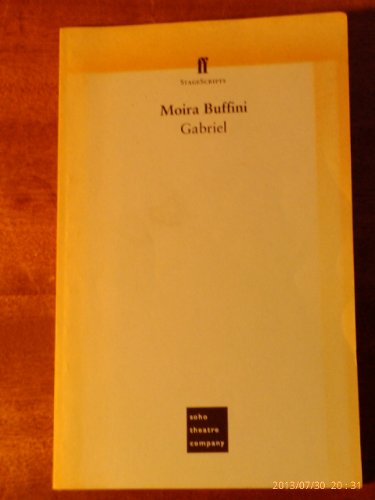 Stagescript: Gabriel