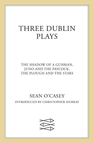 Three Dublin Plays