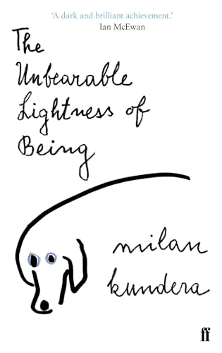 The Unbearable Lightness of Being