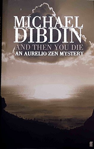 And Then You Die