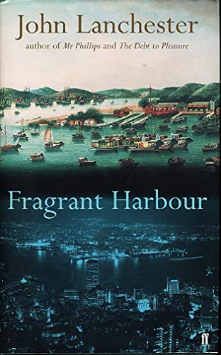 Fragrant Harbour