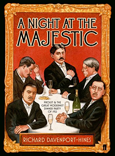 A Night at the Majestic