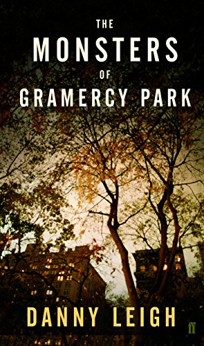 Monsters of Gramercy Park