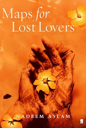 Maps for Lost Lovers