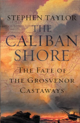 Caliban Shore