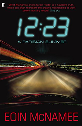 12.23: A Parisian Summer