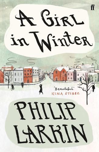 A Girl in Winter: 'Beautiful.' Nina Stibbe