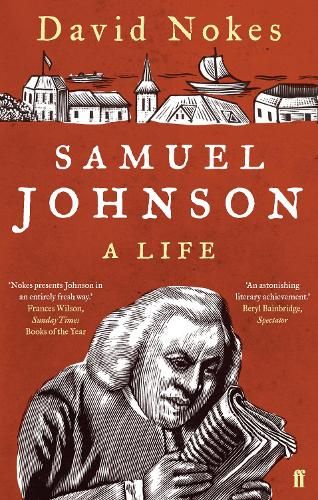 Samuel Johnson: A Life