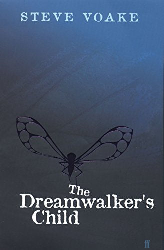 Dreamwalker'S Child