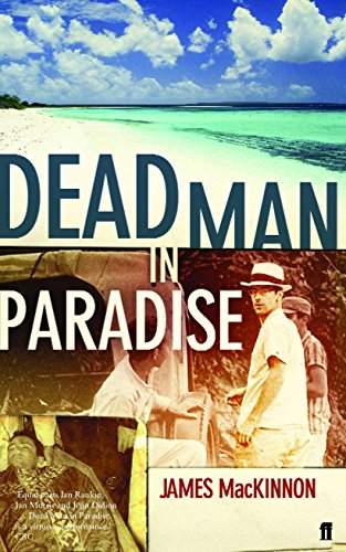 Dead Man in Paradise