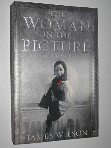 Woman in the Picture