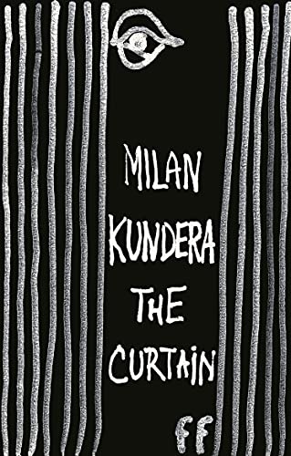 The Curtain: Essays