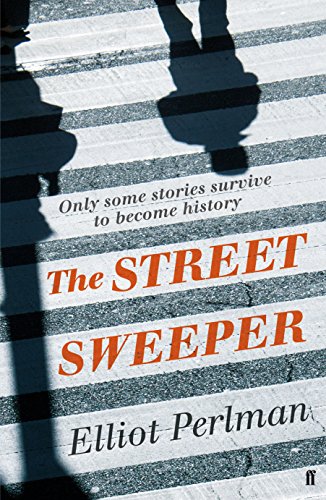 The Street Sweeper