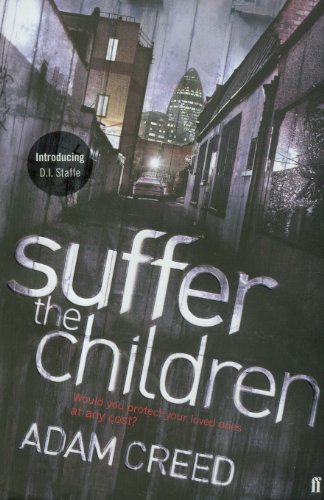 Suffer the Children