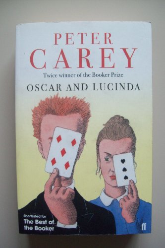 Oscar and Lucinda