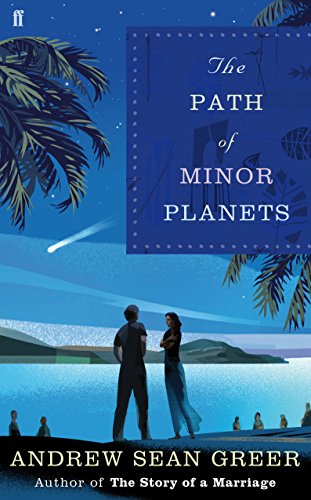 The Path of Minor Planets