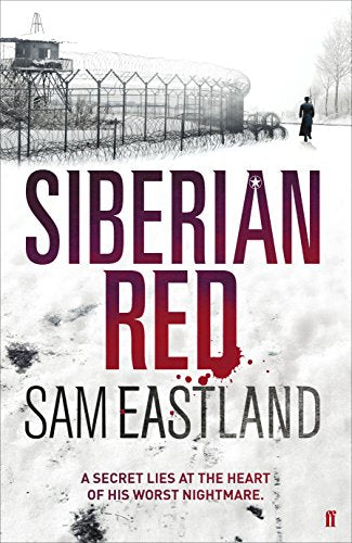 Siberian Red