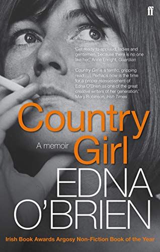 Country Girl: 'There's no-one like Edna O'Brien' (Anne Enright)