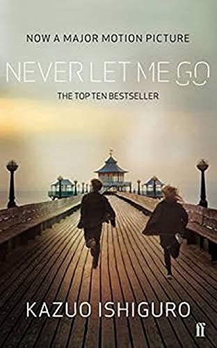 Never Let Me Go: 20th anniversary edition