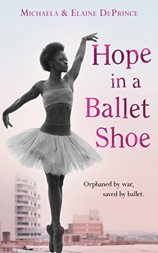 Hope in a Ballet Shoe