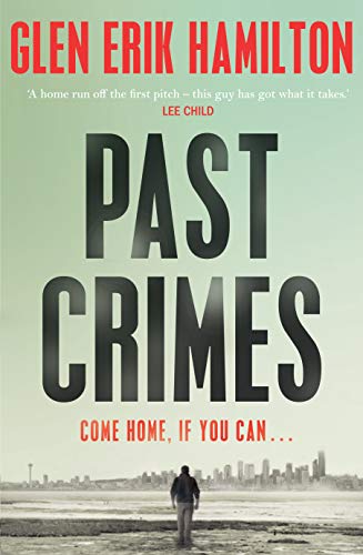 Past Crimes