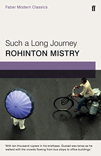 Such a Long Journey: Faber Modern Classics