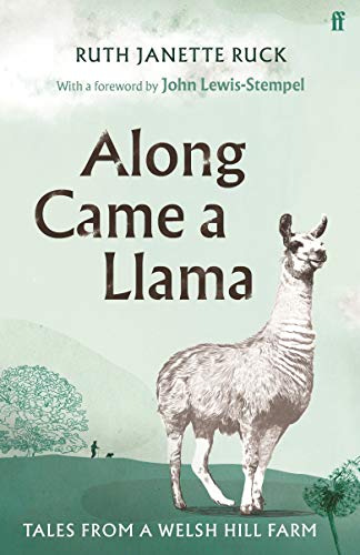 Along Came a Llama