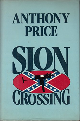 Sion Crossing