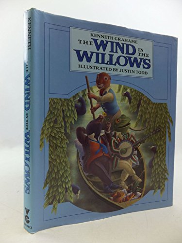 The Wind in the Willows