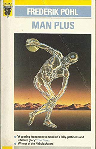 Man Plus