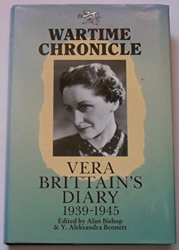 Wartime Chronicle: Diary, 1935-45