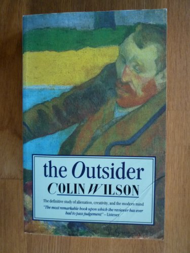 The Outsider