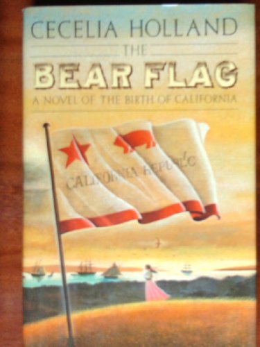 The Bear Flag