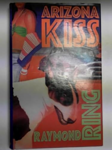 Arizona Kiss
