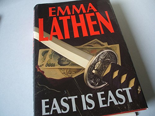 East is East