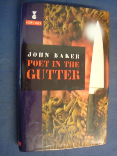 Poet in the Gutter