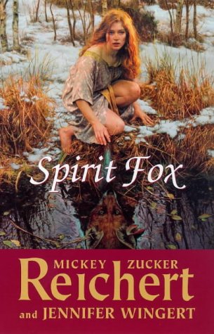 Spirit Fox