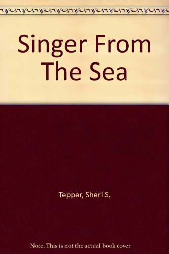 Singer from the Sea
